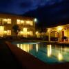 Отель Star View - Villa Pedro Boutique Wellness Resort, фото 1