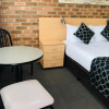 Отель Jumbuck Motor Inn, фото 6