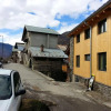 Отель Maison de 3 chambres avec balcon amenage et wifi a Courchevel a 1 km des pistes, фото 1