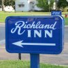 Отель A Richland Inn Lewisburg, фото 8