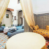 Отель Riad Family Samnoun, фото 12