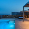Отель Villa Eden in Elia Mykonos, фото 12