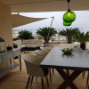 Отель Superb penthouse in centre of Cannes Stunning views air-conditioning internet Near the Palais 532, фото 12