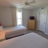 Отель Pelican Beach 0701 2 Bedroom Home, фото 4