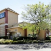 Отель Extended Stay America Suites Jacksonville St Johns Towne Ctr в Джексонвиле