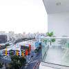 Отель Apartamento S1401 - Downtown Santo Domingo, фото 17
