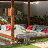 Отель Luxury 4 Bedroom Villa With Private Pool, Bali Villa 2043, фото 14