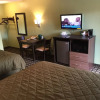 Отель University Manor Inn, фото 6