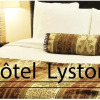 Отель Motel Lyston Inn, фото 3
