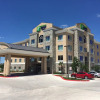 Отель Holiday Inn Express Hotel & Suites San Antonio SE, фото 1