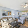 Отель Seacrest 502 is a 2 BR Gulf Front on Okaloosa Island by RedAwning, фото 13