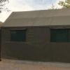 Отель Twyfelfontein Tented Camp, фото 15