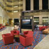 Отель Atlanta Marriott Northeast/Emory Area, фото 35