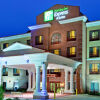 Отель Holiday Inn Express Hotel And Suites Clinton, фото 18