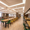 Отель Atour Hotel Zhongcheng Nantong, фото 16