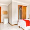Отель OYO Hotel Santiago, фото 4