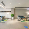 Отель Home Inn Selected (Donggang North High-speed Railway Station), фото 11