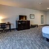 Отель Holiday Inn Express & Suites Gatesville - N. Ft Hood, an IHG Hotel, фото 13