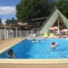 Отель VVF Haute Dordogne, Neuvic plage, фото 7