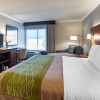 Отель Comfort Inn Anaheim Resort, фото 7