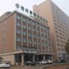 Отель GreenTree Inn Tangshan Huancheng Road South Ring and Fuxing Road Express Hotel, фото 35