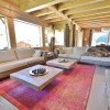 Отель Chalet Le Grand-Bornand, 5 pièces, 8 personnes - FR-1-391-8, фото 2