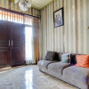 Отель OYO 93390 Griya Pius Syariah Malioboro, фото 16
