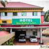 Отель Kovilakam Inn, фото 1