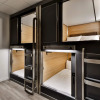 Отель Hygie Pod Hotel - Hostel, фото 6