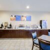 Отель Comfort Inn & Suites Bellevue - Omaha Offutt AFB, фото 20
