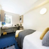Отель Pleasant Rooms - NOTTINGHAM - Campus Accommodation, фото 4