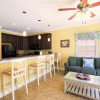 Отель South Beach Cottages Apartment 4, фото 17