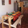 Отель Cabañas Altos de Quitor - Hostel, фото 13