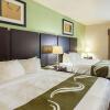 Отель Quality Inn near SeaWorld - Lackland, фото 28