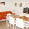 Отель Three-Room Apartment in a Family House with Shared Garden in Lignano Pineta, фото 5