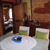 Отель Chalet the Dream Avec Piscine a 150m de la Plage, фото 7