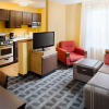 Отель TownePlace Suites Manchester Boston Regional Airport, фото 4