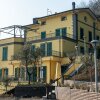 Отель Ristorante Ca' di Gali в Сассо-Маркони