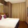 Отель Aqueen Hotel Paya Lebar, фото 3