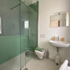 Отель LovingStresa 2 brand new apartment, фото 8