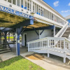 Отель Barnacle Lodge, фото 33