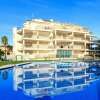 Отель Apartment Urb. Los Mares Dénia в Дениа