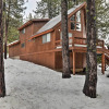 Отель Truckee Outdoorsy Retreat < 2 Mi to Donner Lake!, фото 1