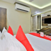 Отель OYO 15453 Hotel Pearl, фото 4