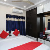 Отель Sima Hospitality By OYO Rooms, фото 13