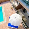 Отель Villa Plastiras Sidari with private pool, фото 9
