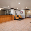 Отель Best Western Plus John Jay Inn & Suites, фото 12