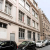 Отель Charming 1-bdr Duplex in Amerique, 19th Arrondissement, фото 1