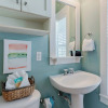 Отель Dog Friendly @ Bungalows at Seagrove; 2 Blocks to Beach ~ Overlooks Pool/spa, фото 8