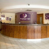 Отель Premier Inn Stevenage Central, фото 2